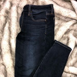 American Eagle 360 stretch jeggings